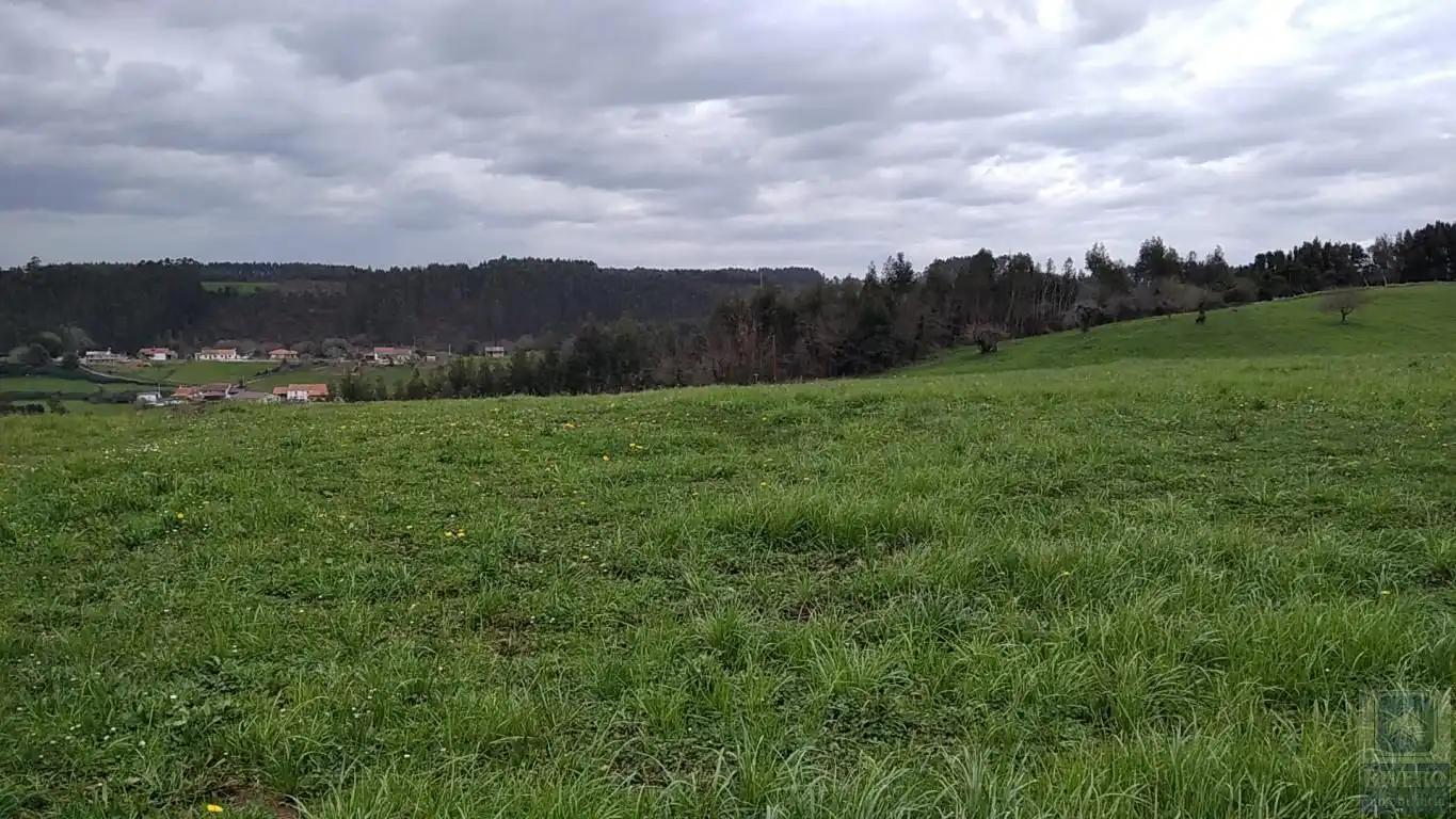 Grundstücke zum Verkauf in Carreño