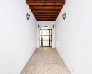 Casa adosada en venda en Medina-Sidonia amb Traster