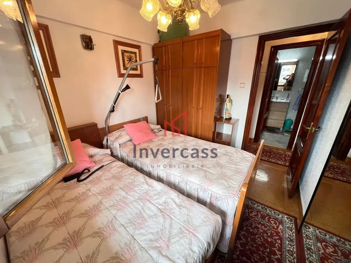 Habitación de Piso en venta en Barakaldo  con Terraza