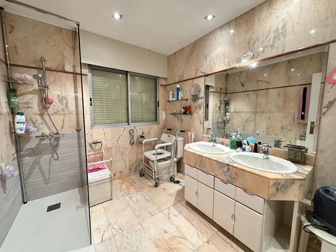 Haus mit Pool zum Verkauf in Zona Monte El Pilar, imagen 35