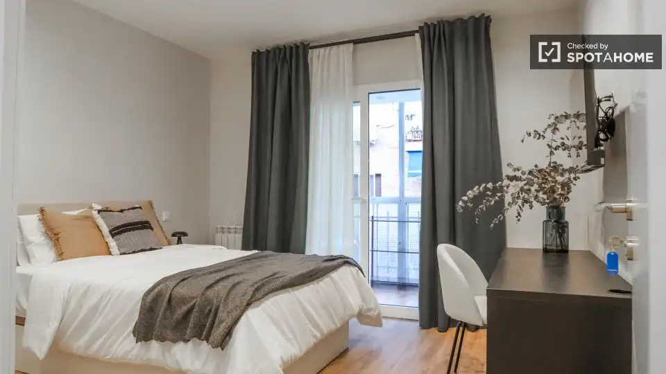 Habitació a Almendrales