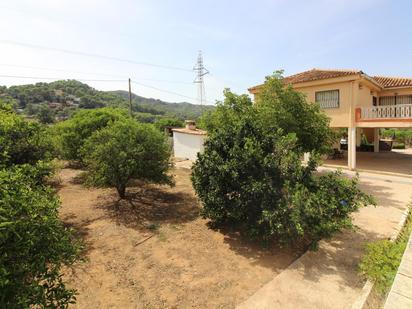 Casa o xalet en venda en Alzira amb Calefacció, Jardí privat i Terrassa