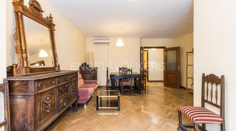 Foto 4 de Apartament en venda a Pacífico, Madrid