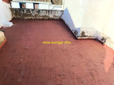 Casa en venta en Centro