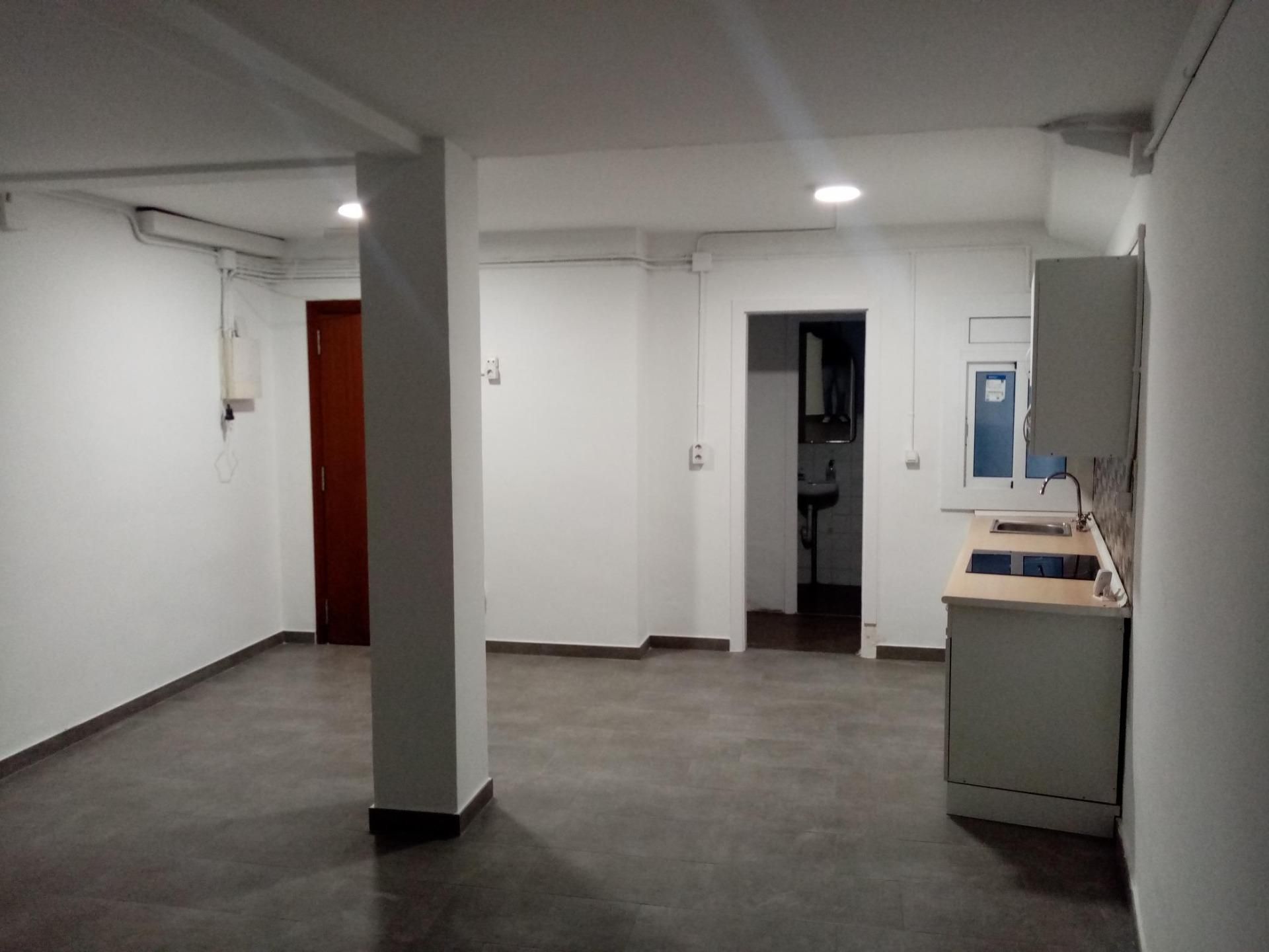 Local de lloguer a Carrer Carrer del Bisbe Sivilla, Sant Gervasi i la Bonanova