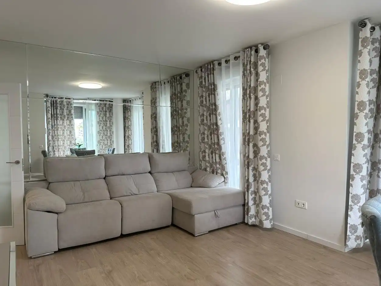 Apartament amb piscina de lloguer a Nueva Andalucía, imagen 13