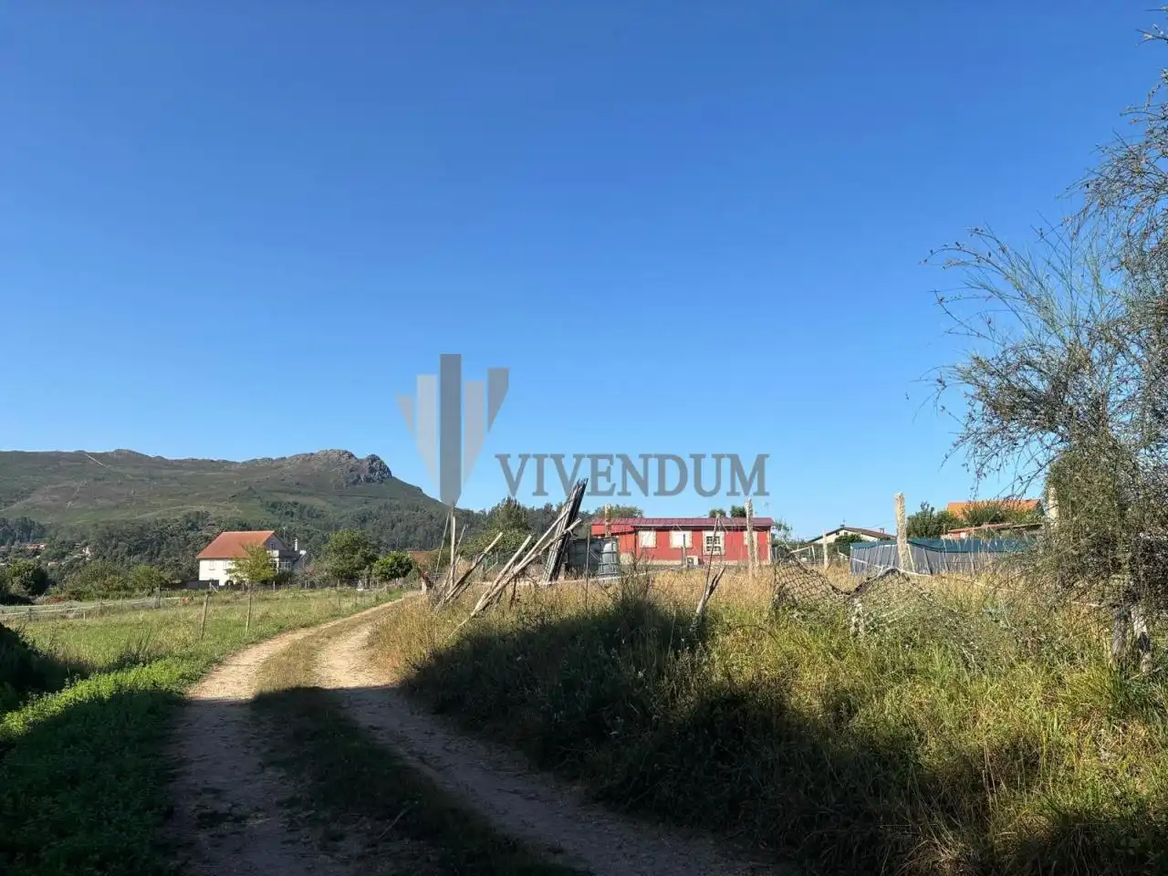Residencial en venta en Vigo 
