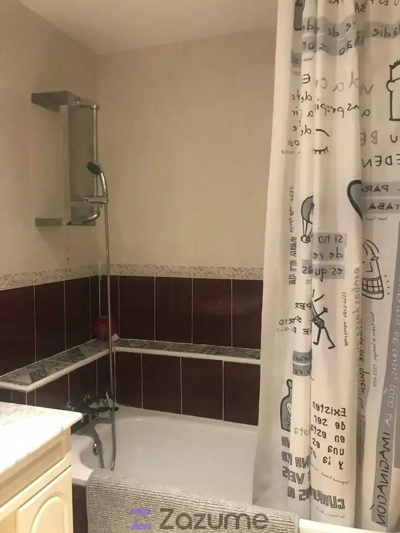 Piso de alquiler en Puerta del Ángel