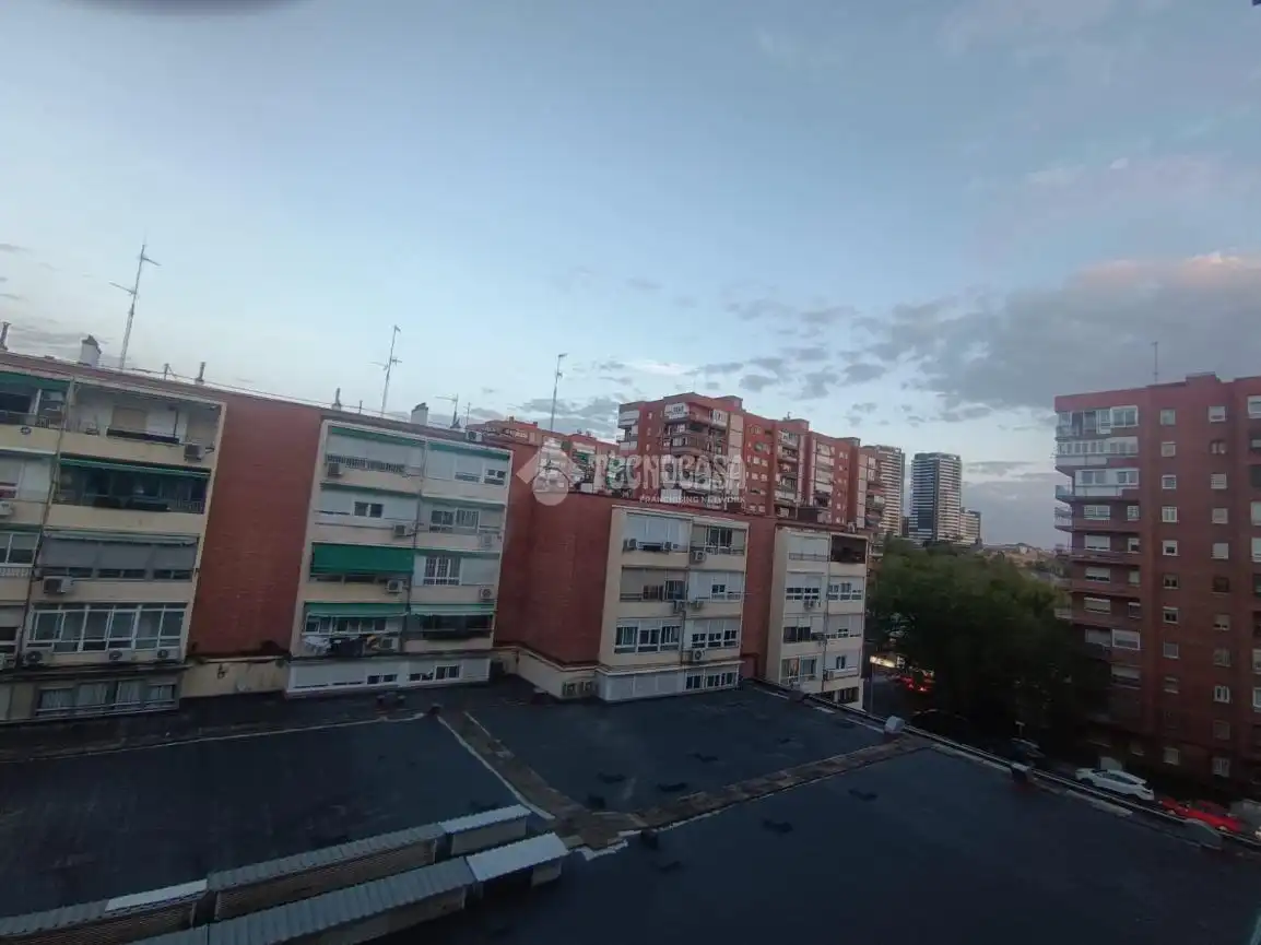 Wohnung zum Verkauf in Fuencarral - El Pardo, imagen 3