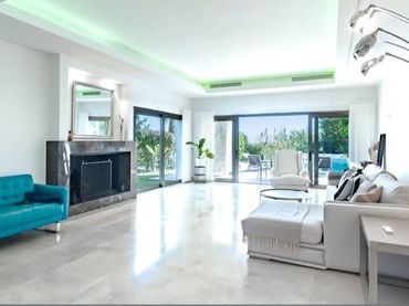 Maison avec balcon à louer à Benamara - Atalaya