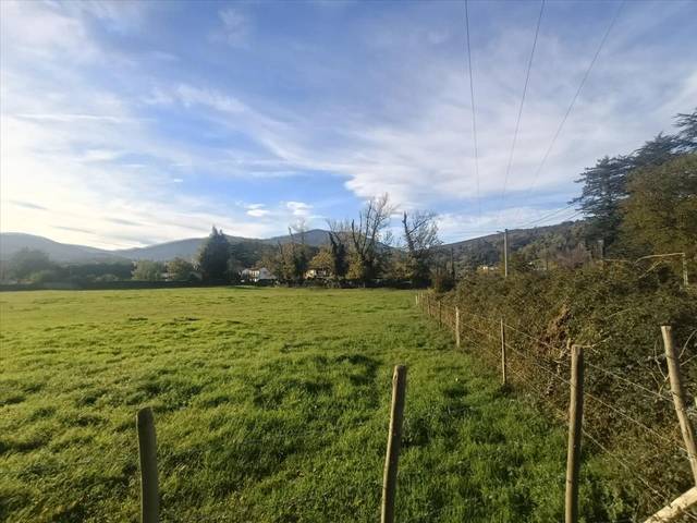 Terreno residencial en Venta en Arenas Iguña Sn en Arenas de Iguña