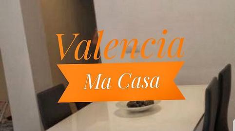 Photo 3 of Flat to rent in Marxalenes, Valencia