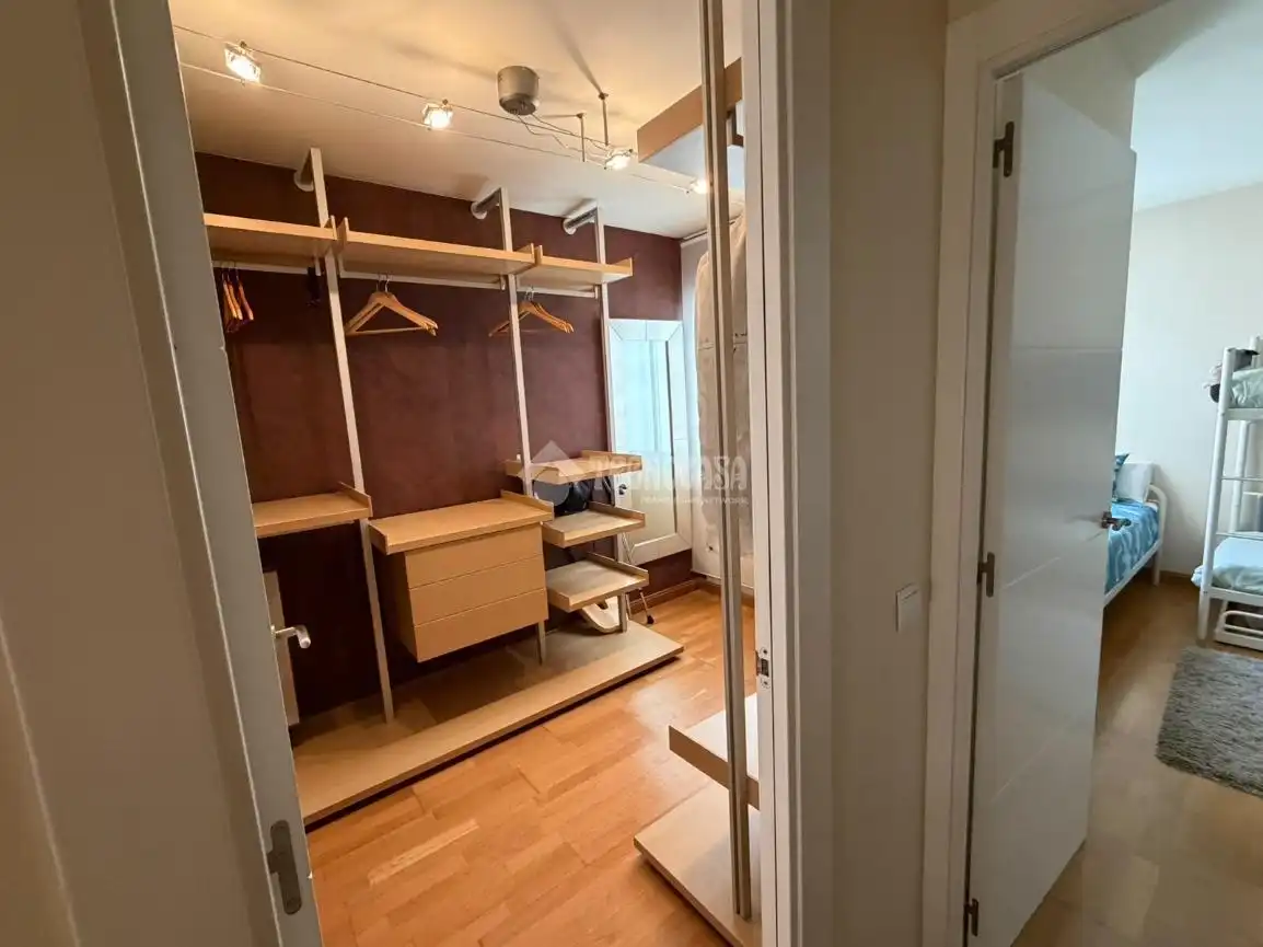 Wohnung mit Aufzug zur Miete in Bailén - Miraflores, imagen 23
