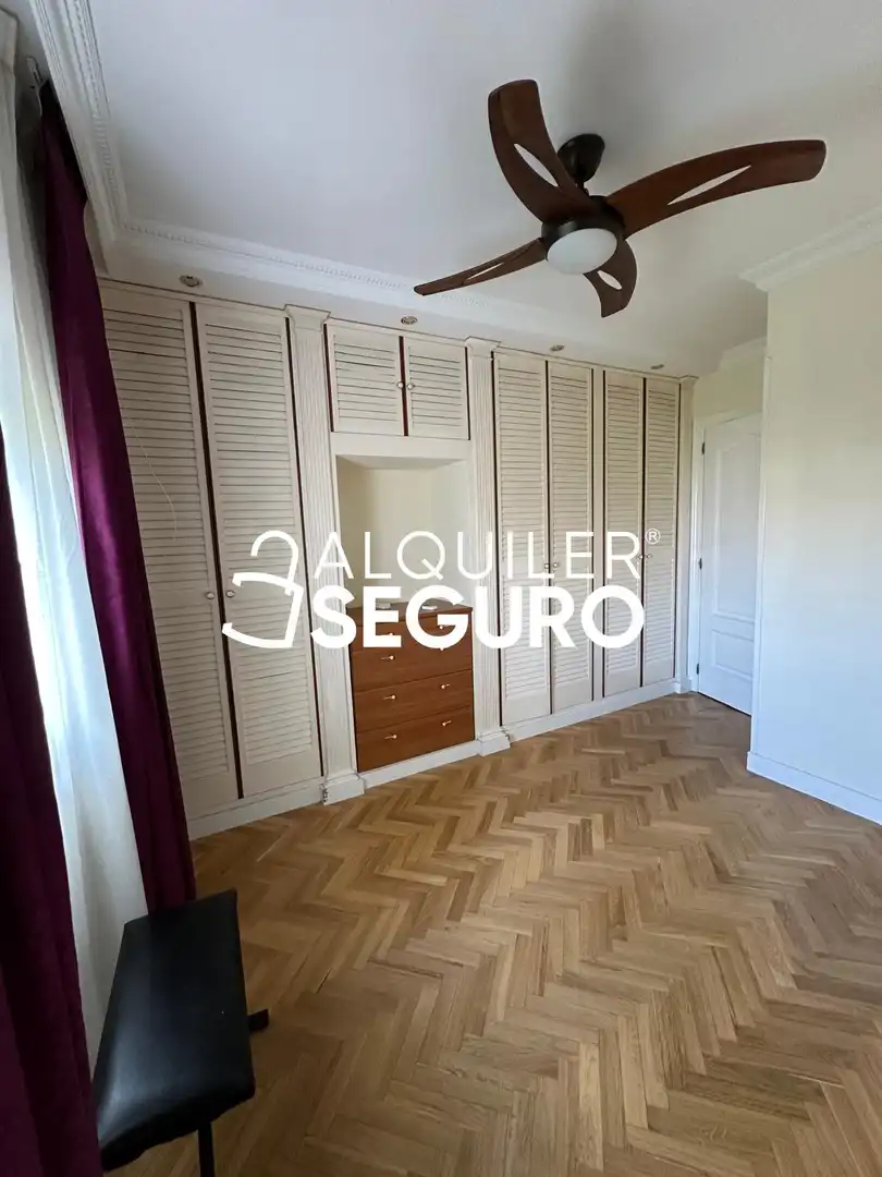 Wohnung mit Aufzug zur Miete in Salvador Dalí, imagen 11