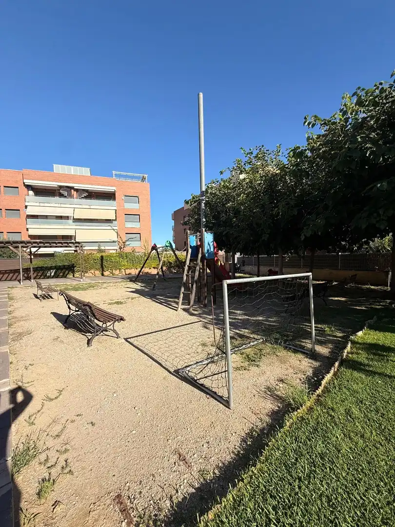 Parking de Piso en venta en Cunit con Aire acondicionado, Calefacción y Terraza