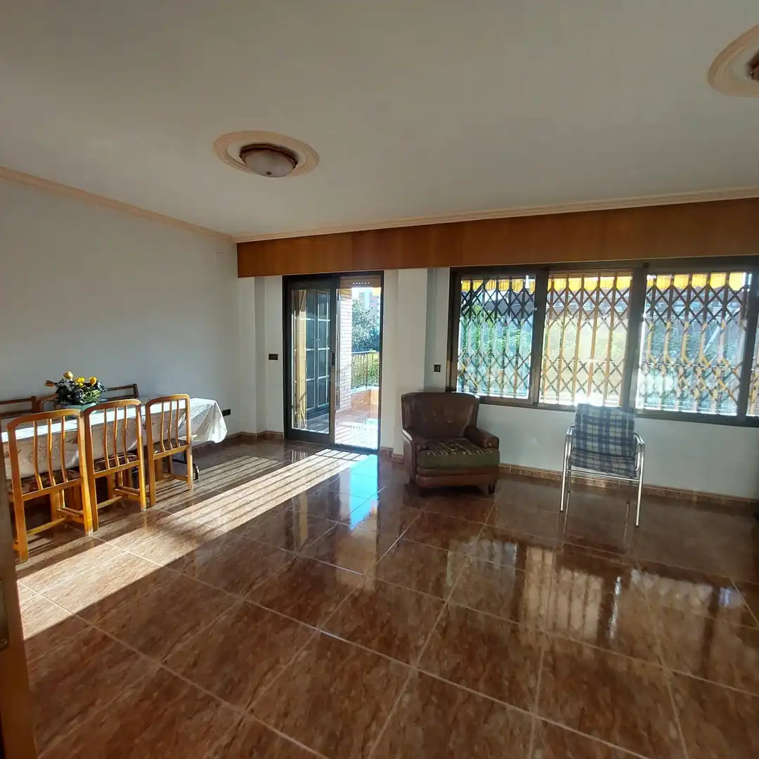 Dúplex en venda a Calle CEUTA, 40, Barrio de San Blas
