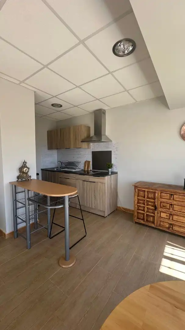 Penthouse mit Terrasse zur Miete in Avenida del Doctor Manuel Domínguez 23, imagen 17