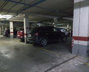 Parking of Garage to rent in  Huesca Capital