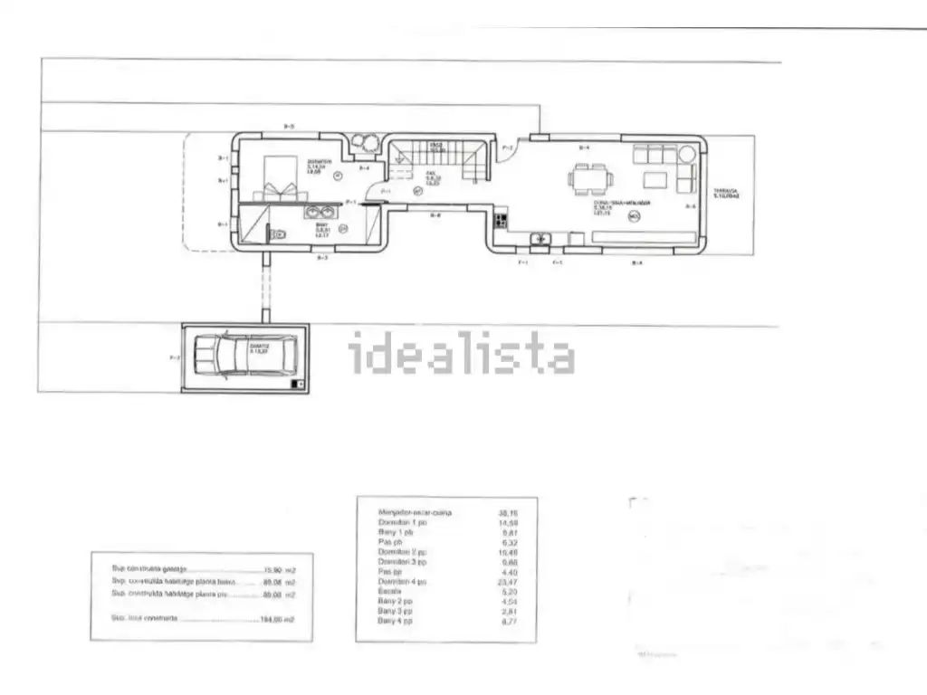 Casa in vendita a Sector Segre, imagen 15
