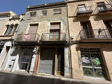 Piso en venta en C/ Ferrers