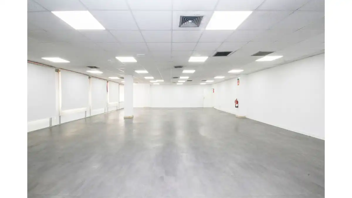 Oficina en venta en MARQUES DE SENTMENAT, 35, Barri de les Corts