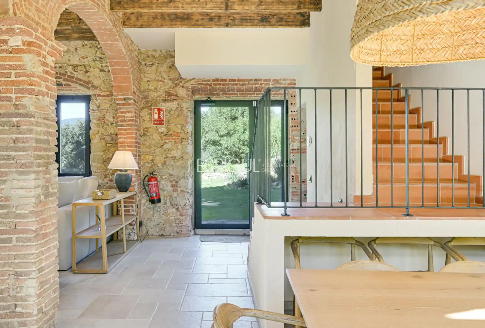 Casa en venta en Barri de Bufaganyes, imagen 30