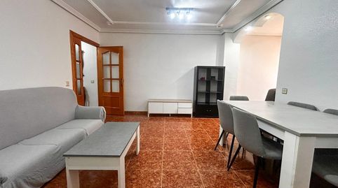 Foto 3 de Piso de alquiler en Calle Entremares, Centro, Molina de Segura