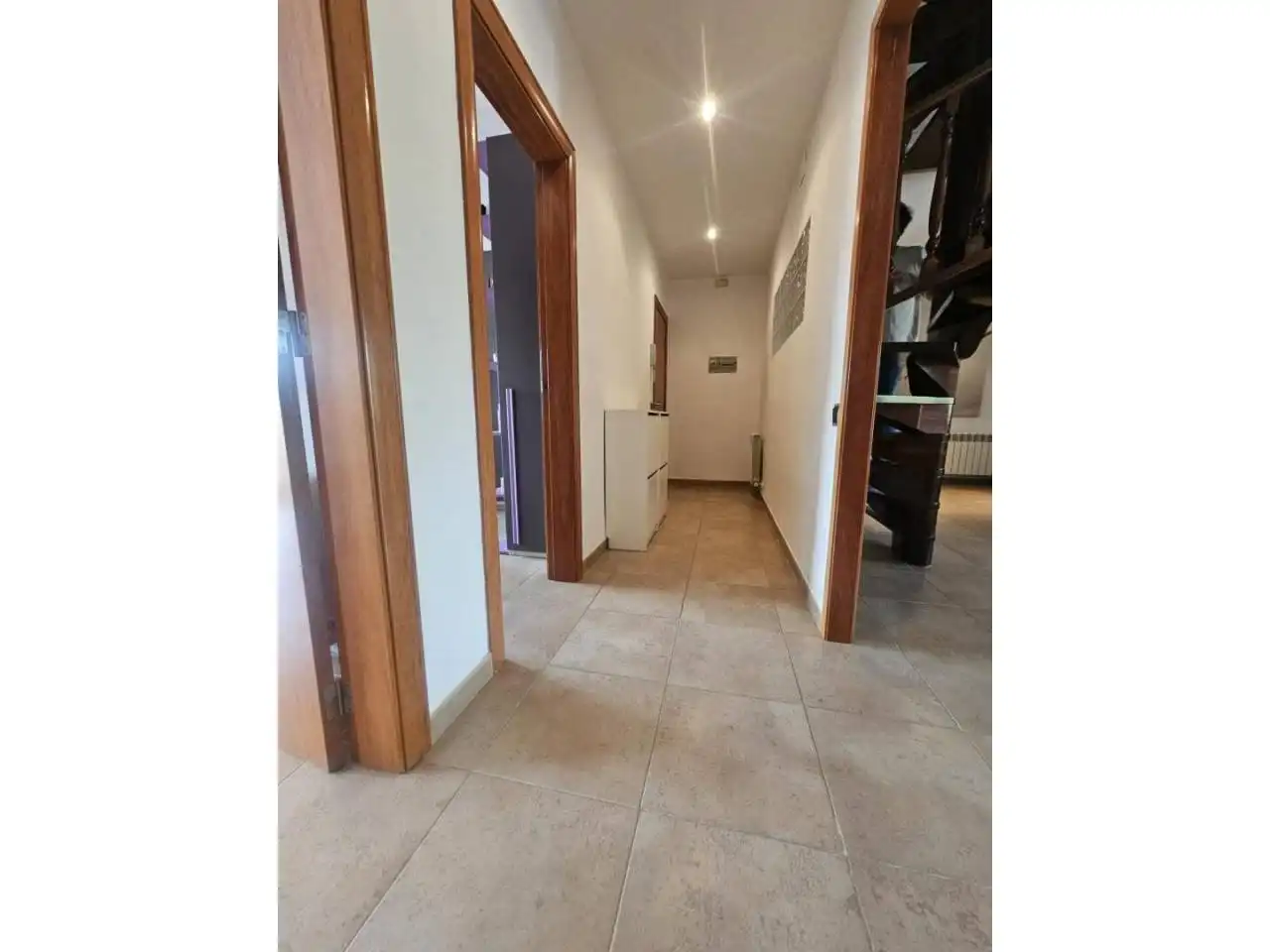 Dúplex en venta en Sant Celoni con Calefacción, Terraza y Balcón