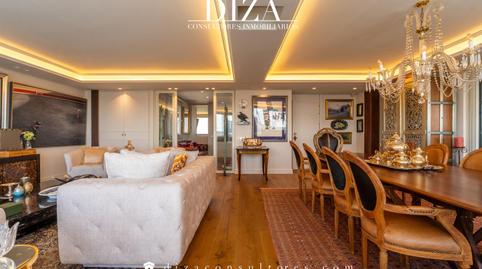 Photo 3 of Flat to rent in Del Marqués de la Ensenada, Justicia - Chueca, Madrid