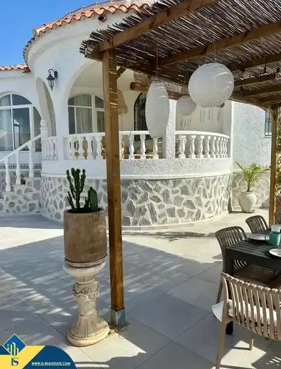 Detached house with pool for sale in Zona Carrefour - Urbanizaciones, imagen 24