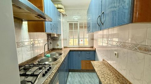 Photo 5 of Flat for sale in La Merced, Málaga Capital