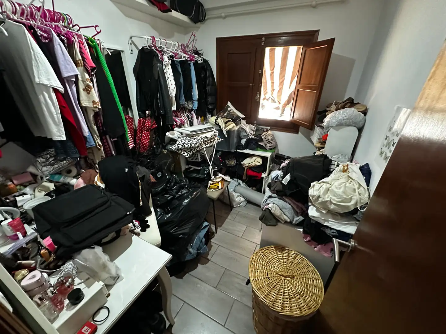 Habitación de Piso en venta en Sant Joan d'Alacant con Balcón