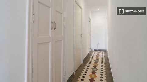 Foto 5 de Piso de alquiler en El Grau, Valencia Capital