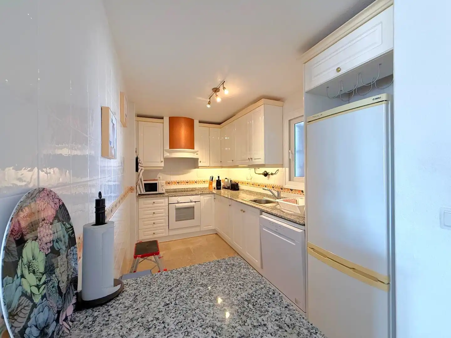Apartment mit Terrasse zum Verkauf in Orihuela Costa, imagen 6