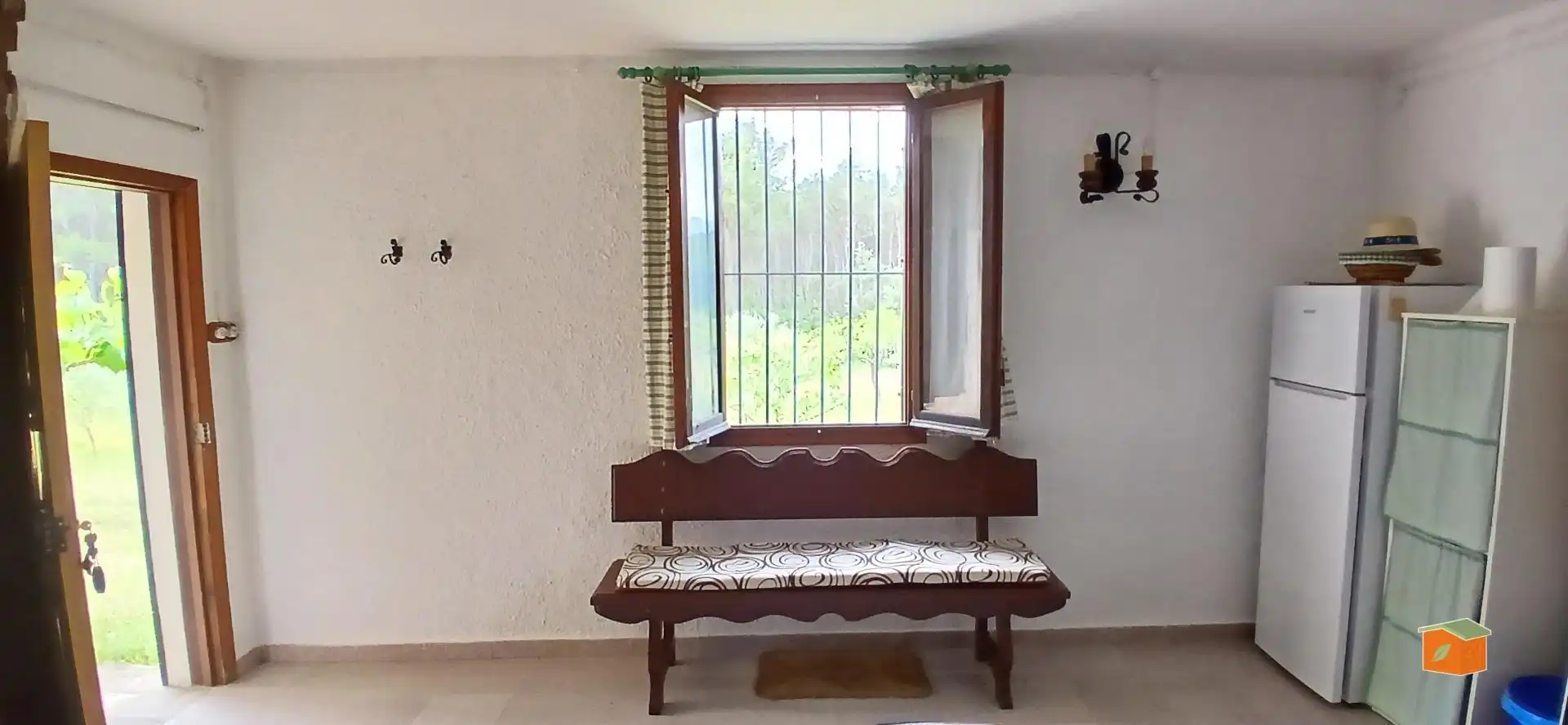 Casa rustica con piscina in vendita a El Perelló, imagen 27