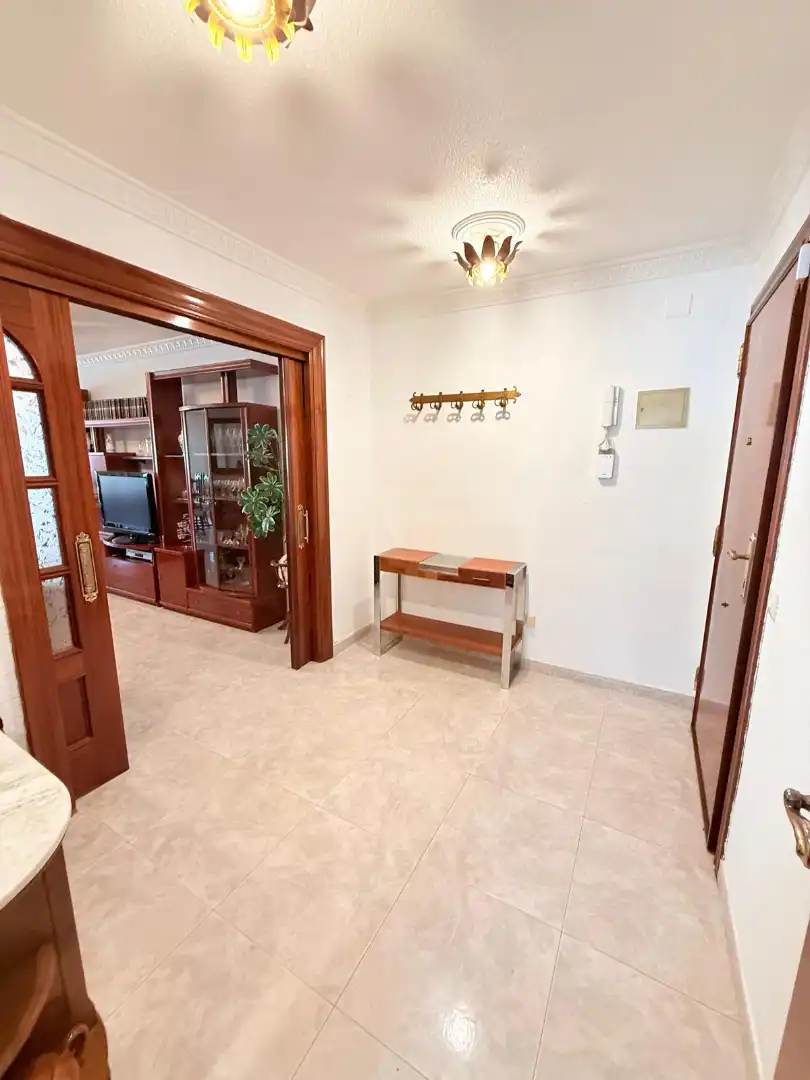 Flat with lift to rent in Centro, imagen 8