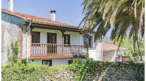 Foto 2 de Casa o xalet en venda a Calle Ibio, Mazcuerras, Cantabria