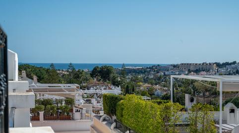 Photo 2 of Single-family semi-detached for sale in Aloha, Marbella