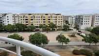 Vista exterior de Apartament en venda en Bellreguard amb Aire condicionat, Terrassa i Balcó