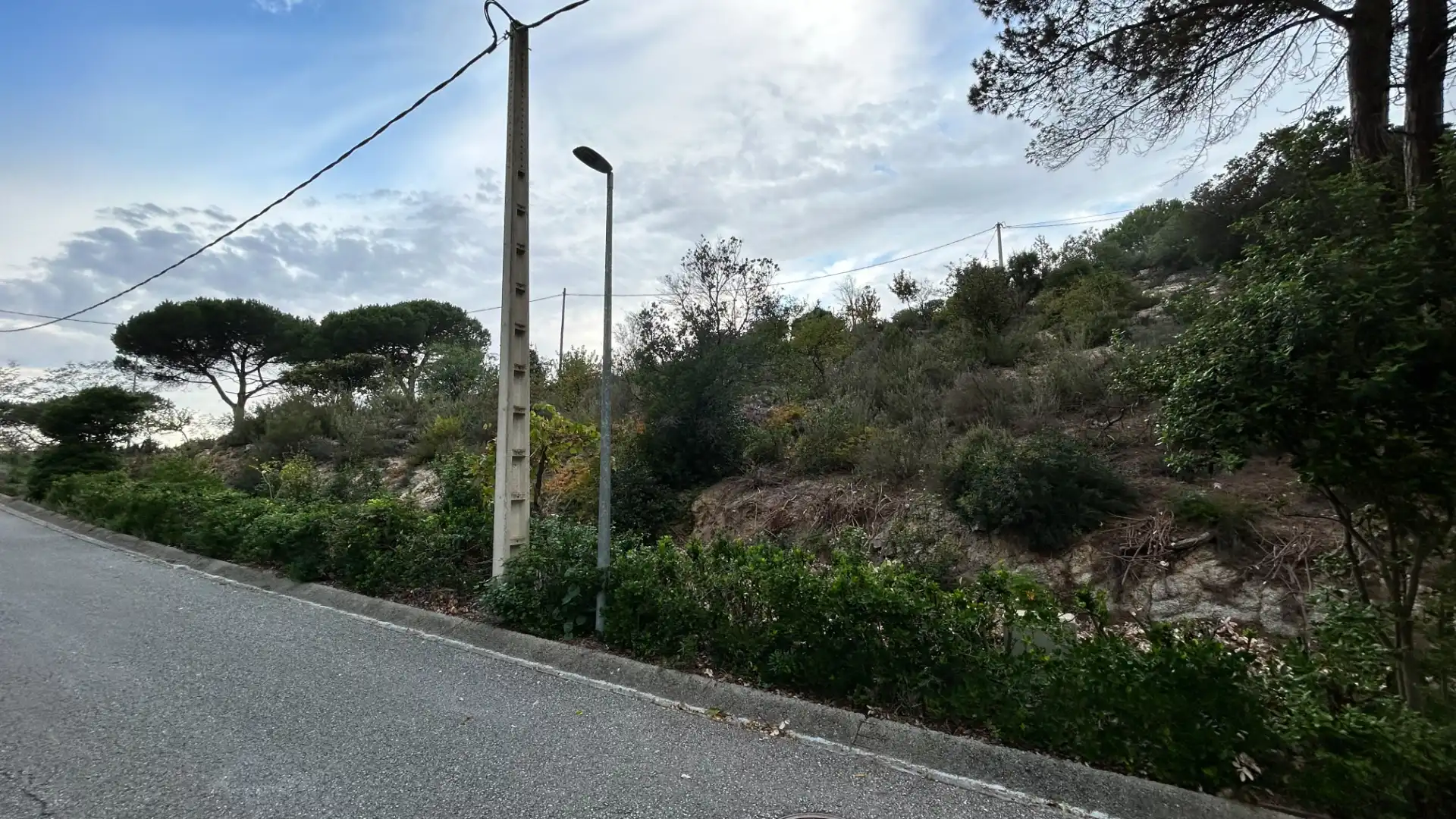 Terreno residencial en venta en Carrer Roure, imagen 5