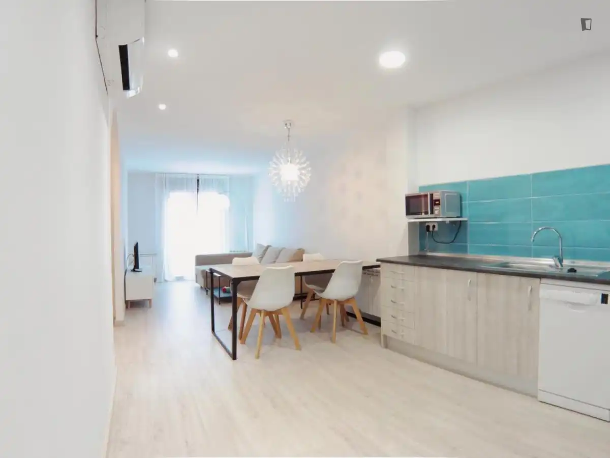 Apartment to rent in Centro, imagen 2