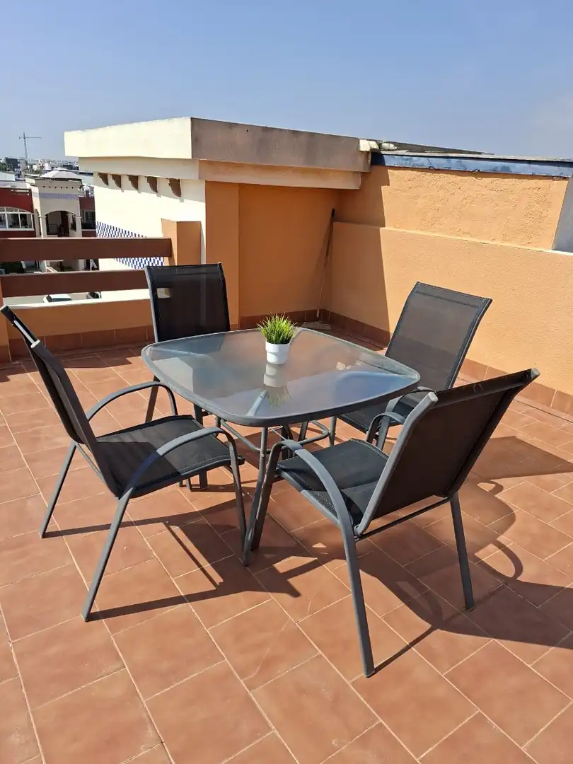 Penthouse mit Terrasse zum Verkauf in Orihuela Costa, imagen 13