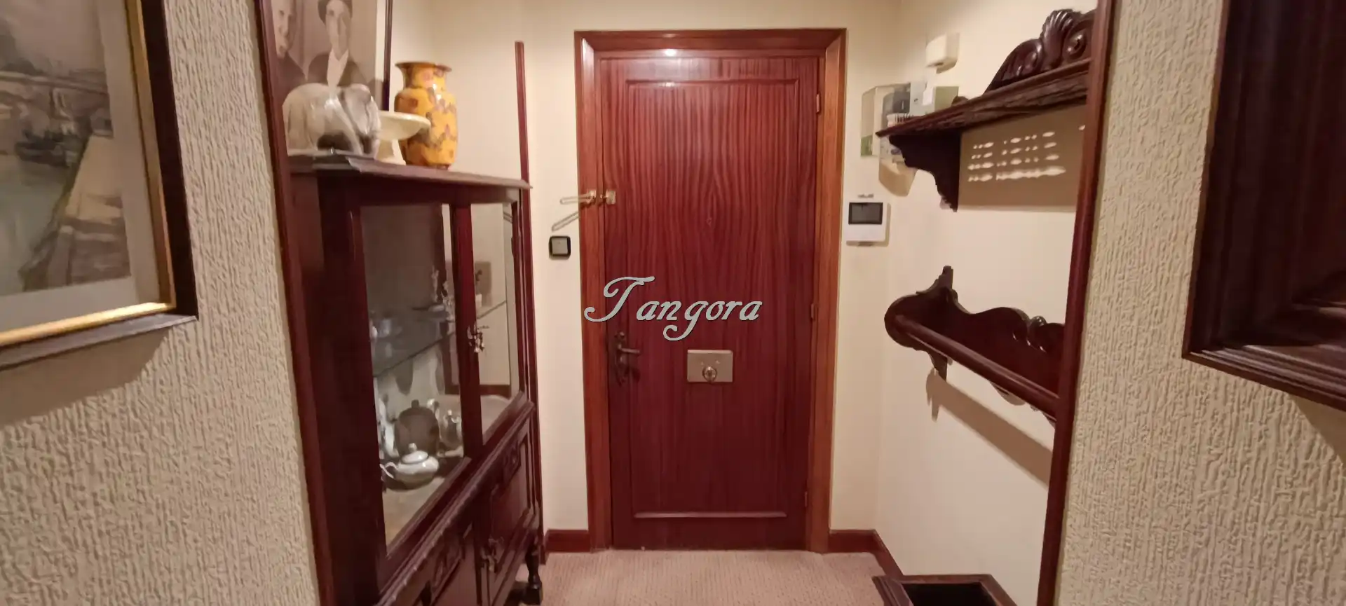 Piso en venta en Bilbao  con Calefacción, Parquet y Horno