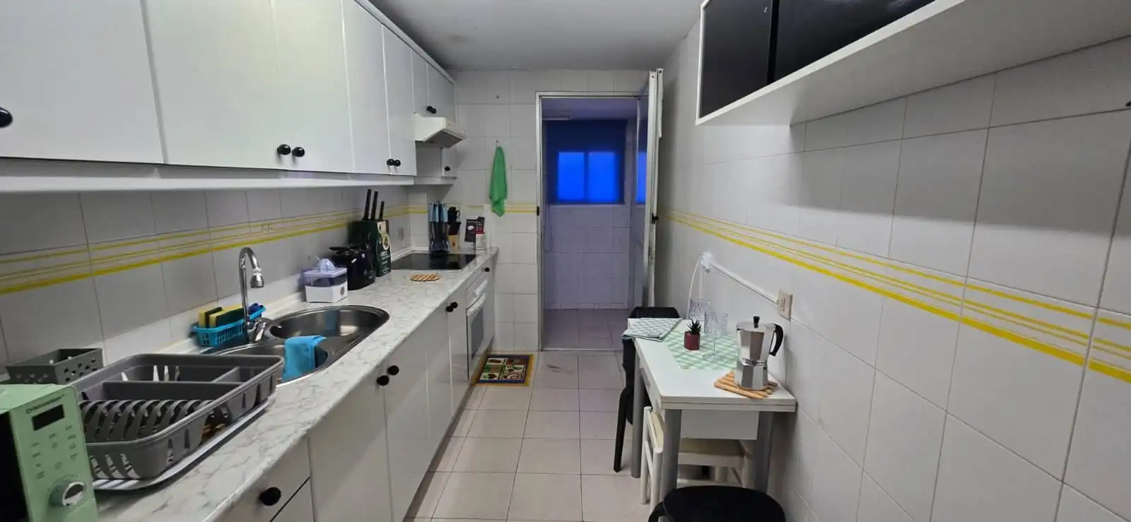 Duplex in affitto a PAU 2-600, imagen 8