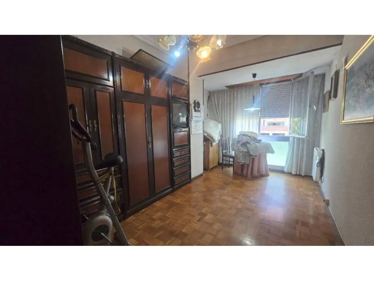 Piso en venta en Avenida Gran Vía Juan Carlos I, Gran Via