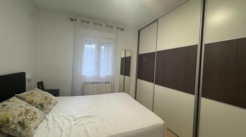 Foto 4 de Pis de lloguer a Valdezarza, Madrid