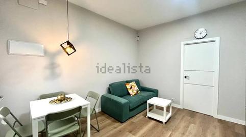 Foto 2 de Estudio en venta en Calle la Florida, 1, Les Planes, L'Hospitalet de Llobregat