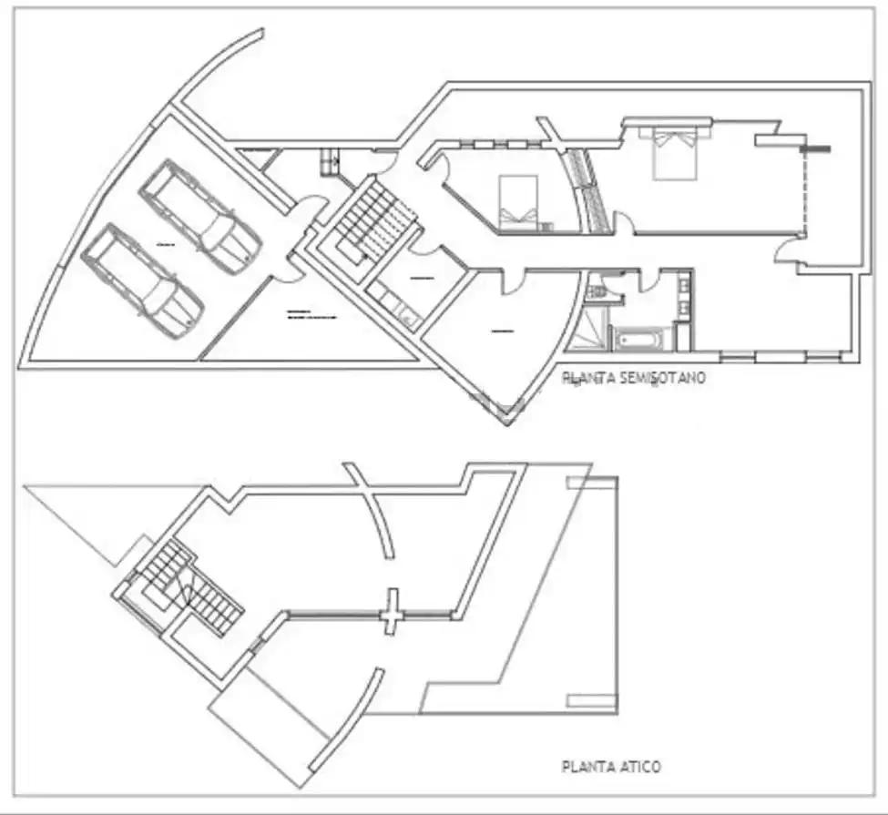 Chalet con terraza en venta en Portichol - Balcón al Mar, imagen 35