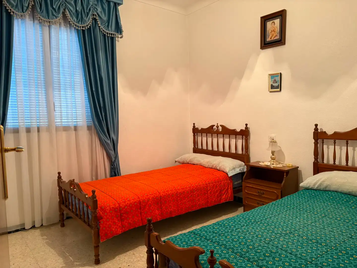 Bedroom of Detached homes for sale in Pozo Alcón, Jaén