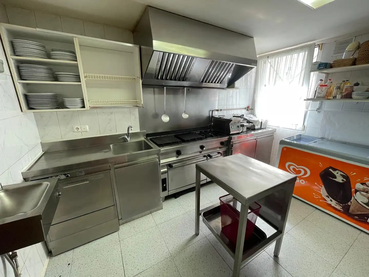 Local comercial en venda a Intxaurrondo, imagen 6